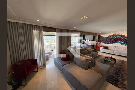 Apartamento à venda com 3 quartos, 160m² em Jardim Marajoara, São Paulo