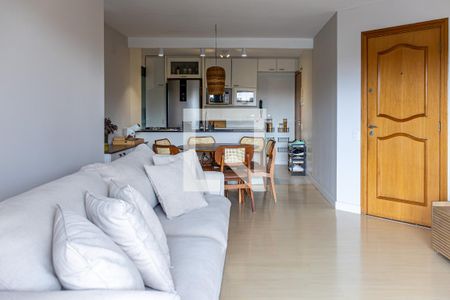 Apartamento para alugar com 3 quartos, 88m² em Santo Amaro, São Paulo