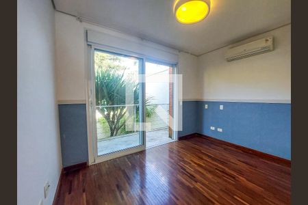 Suíte 1 de casa de condomínio para alugar com 4 quartos, 431m² em Campo Belo, São Paulo
