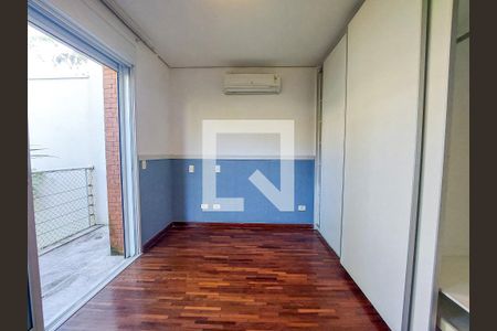 Suíte 1 de casa de condomínio para alugar com 4 quartos, 431m² em Campo Belo, São Paulo