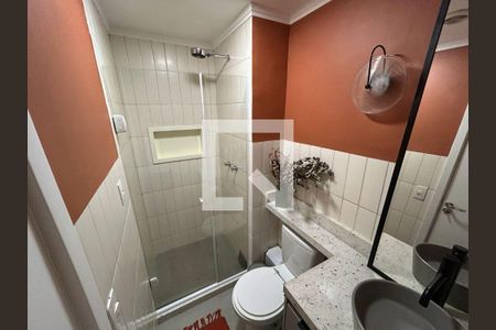 Apartamento à venda com 2 quartos, 55m² em Ipiranga, São Paulo