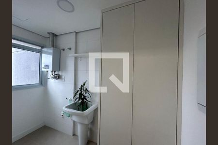 Apartamento à venda com 2 quartos, 83m² em Vila Firmiano Pinto, São Paulo
