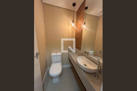 Apartamento à venda com 2 quartos, 83m² em Vila Firmiano Pinto, São Paulo