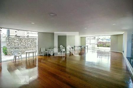 Apartamento à venda com 3 quartos, 156m² em Perdizes, São Paulo