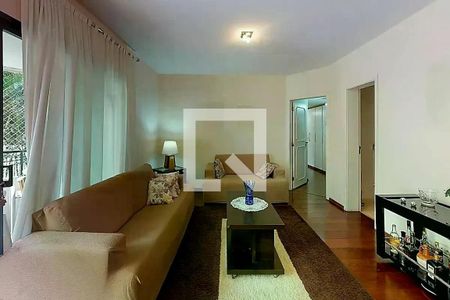 Apartamento à venda com 3 quartos, 156m² em Perdizes, São Paulo