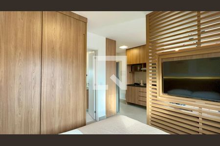 Quarto de kitnet/studio para alugar com 1 quarto, 28m² em Pinheiros, São Paulo