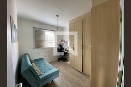 Quarto 1 de apartamento à venda com 2 quartos, 64m² em Vila Butantã, São Paulo