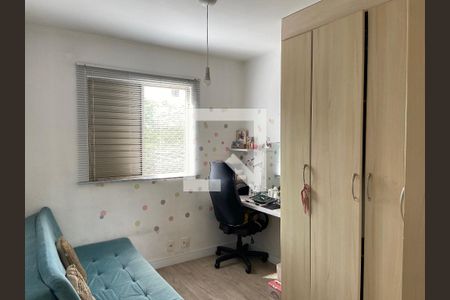 Quarto 1 de apartamento à venda com 2 quartos, 64m² em Vila Butantã, São Paulo