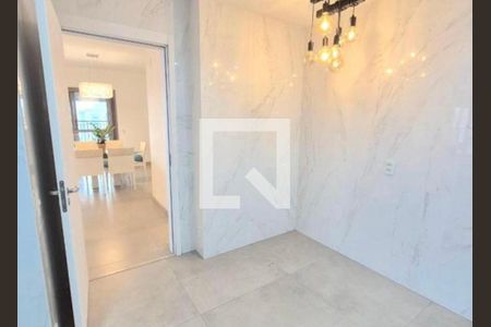 Apartamento à venda com 6 quartos, 160m² em Alto da Mooca, São Paulo