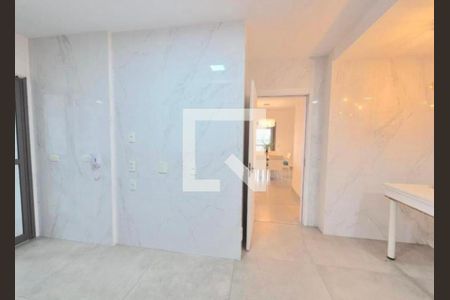 Apartamento à venda com 6 quartos, 160m² em Alto da Mooca, São Paulo