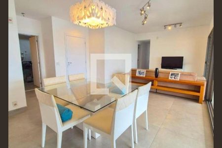 Apartamento à venda com 6 quartos, 160m² em Alto da Mooca, São Paulo