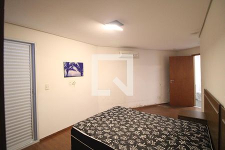 Suíte 1 de casa para alugar com 4 quartos, 200m² em Jardim Ipanema (zona Sul), São Paulo