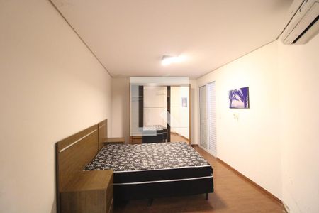 Suíte 1 de casa para alugar com 4 quartos, 200m² em Jardim Ipanema (zona Sul), São Paulo