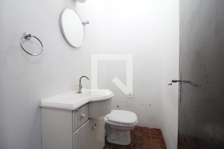Lavabo de casa para alugar com 4 quartos, 200m² em Jardim Ipanema (zona Sul), São Paulo