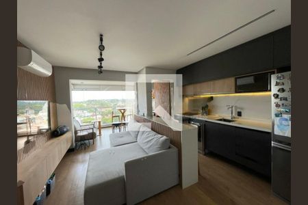 Apartamento à venda com 2 quartos, 64m² em Jardim Prudência, São Paulo