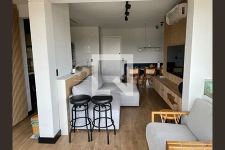 Apartamento à venda com 2 quartos, 64m² em Jardim Prudência, São Paulo