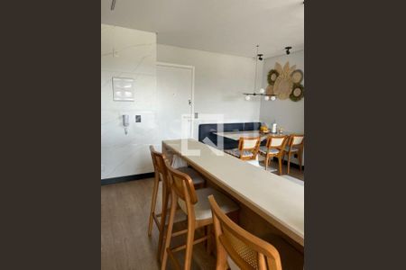 Apartamento à venda com 2 quartos, 64m² em Jardim Prudência, São Paulo