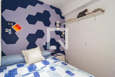 Quarto 3 de apartamento à venda com 3 quartos, 84m² em Mooca, São Paulo