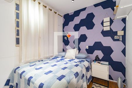 Quarto 3 de apartamento à venda com 3 quartos, 84m² em Mooca, São Paulo