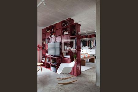 Apartamento à venda com 2 quartos, 70m² em Panamby, São Paulo