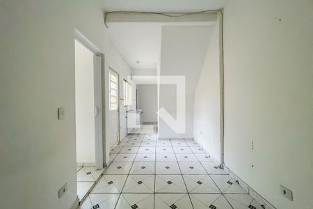 Cozinha de casa para alugar com 2 quartos, 125m² em Cidade das Flores, Osasco
