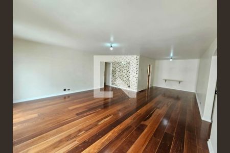 Apartamento à venda com 4 quartos, 167m² em Vila Sofia, São Paulo