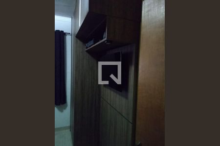 Quarto 1 de apartamento à venda com 2 quartos, 47m² em Jardim das Tulipas, Jundiaí