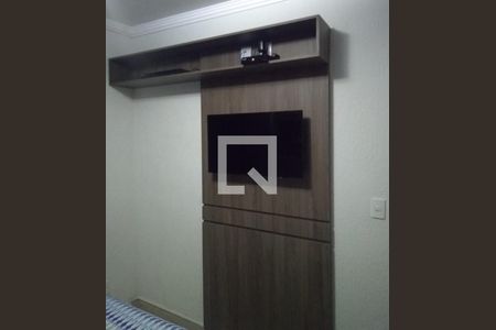 Quarto 1 de apartamento à venda com 2 quartos, 47m² em Jardim das Tulipas, Jundiaí