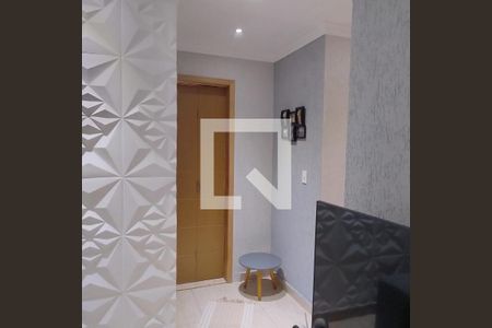 Sala de apartamento à venda com 2 quartos, 47m² em Jardim das Tulipas, Jundiaí
