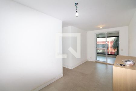 Apartamento à venda com 3 quartos, 97m² em Barra Funda, São Paulo