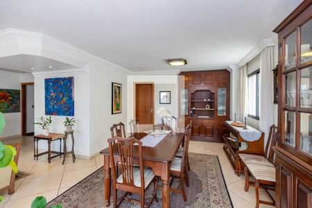 Apartamento à venda com 6 quartos, 162m² em Perdizes, São Paulo