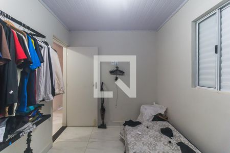 Quarto 1 de casa para alugar com 2 quartos, 240m² em Vila Ipiranga, Mogi das Cruzes