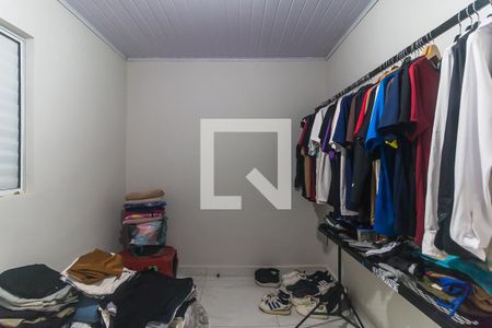 Quarto 1 de casa para alugar com 2 quartos, 240m² em Vila Ipiranga, Mogi das Cruzes