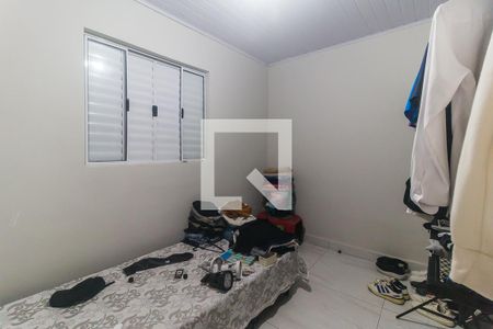 Quarto 1 de casa para alugar com 2 quartos, 240m² em Vila Ipiranga, Mogi das Cruzes