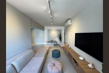 Apartamento à venda com 2 quartos, 92m² em Itaim Bibi, São Paulo