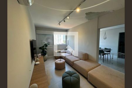 Apartamento à venda com 2 quartos, 92m² em Itaim Bibi, São Paulo