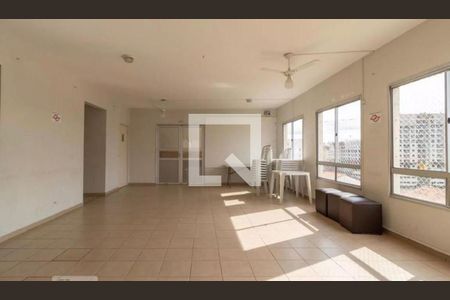 CONDOMINIO de apartamento à venda com 3 quartos, 55m² em São Pedro, Osasco