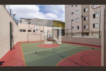 CONDOMINIO de apartamento à venda com 3 quartos, 55m² em São Pedro, Osasco