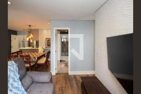 Apartamento à venda com 2 quartos, 69m² em Vila Lucia, São Paulo