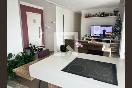 Foto 15 de apartamento à venda com 3 quartos, 109m² em Jardim Arpoador, São Paulo