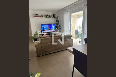 Foto 17 de apartamento à venda com 3 quartos, 109m² em Jardim Arpoador, São Paulo