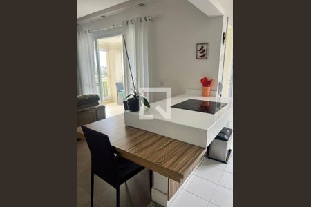 Foto 21 de apartamento à venda com 3 quartos, 109m² em Jardim Arpoador, São Paulo
