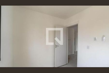 Foto 06 de apartamento à venda com 2 quartos, 37m² em Vila Nair, São Paulo