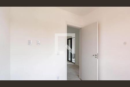 Foto 11 de apartamento à venda com 2 quartos, 37m² em Vila Nair, São Paulo