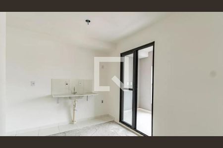Foto 04 de apartamento à venda com 2 quartos, 37m² em Vila Nair, São Paulo