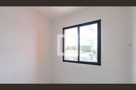 Foto 12 de apartamento à venda com 2 quartos, 37m² em Vila Nair, São Paulo