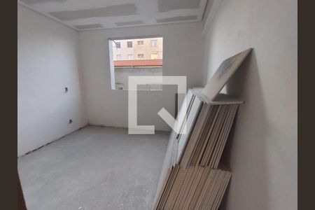 Foto 11 de apartamento à venda com 3 quartos, 145m² em Inconfidentes, Contagem