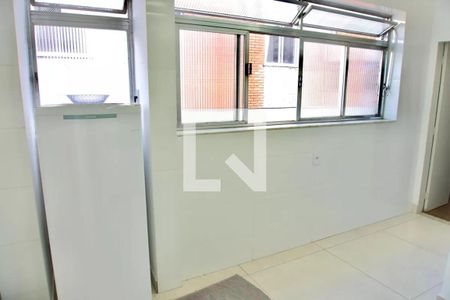 Foto 32 de apartamento à venda com 3 quartos, 95m² em Gutierrez, Belo Horizonte
