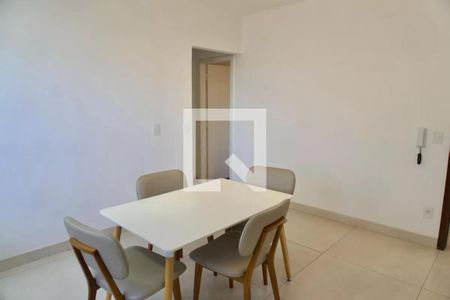 Foto 36 de apartamento à venda com 3 quartos, 95m² em Gutierrez, Belo Horizonte