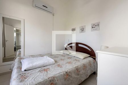 Quarto 3 de casa para alugar com 3 quartos, 200m² em Pedra Branca, Palhoça